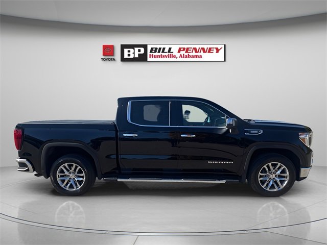 Used 2021 GMC Sierra 1500 SLT w/ SLT Premium Package image 6