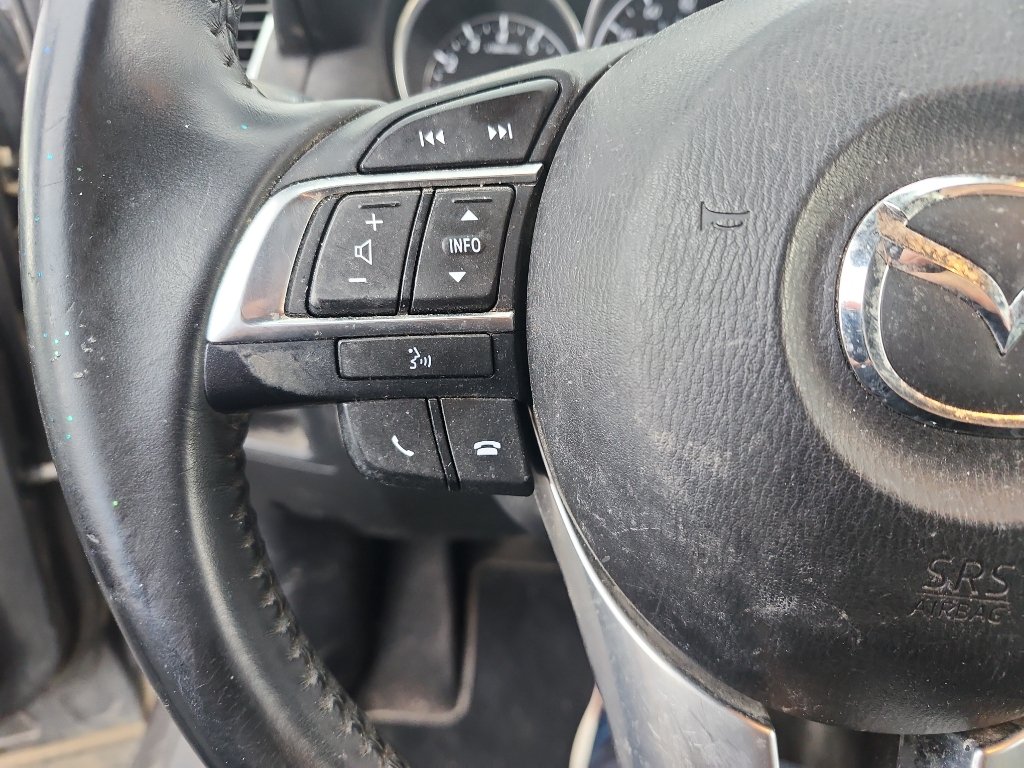 Used 2016 MAZDA CX-5 Grand Touring AWD/4WD image 18