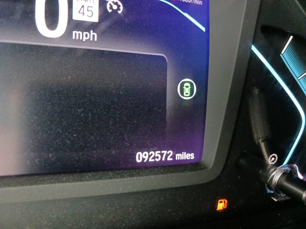 Used 2021 Honda Odyssey EX-L image 19