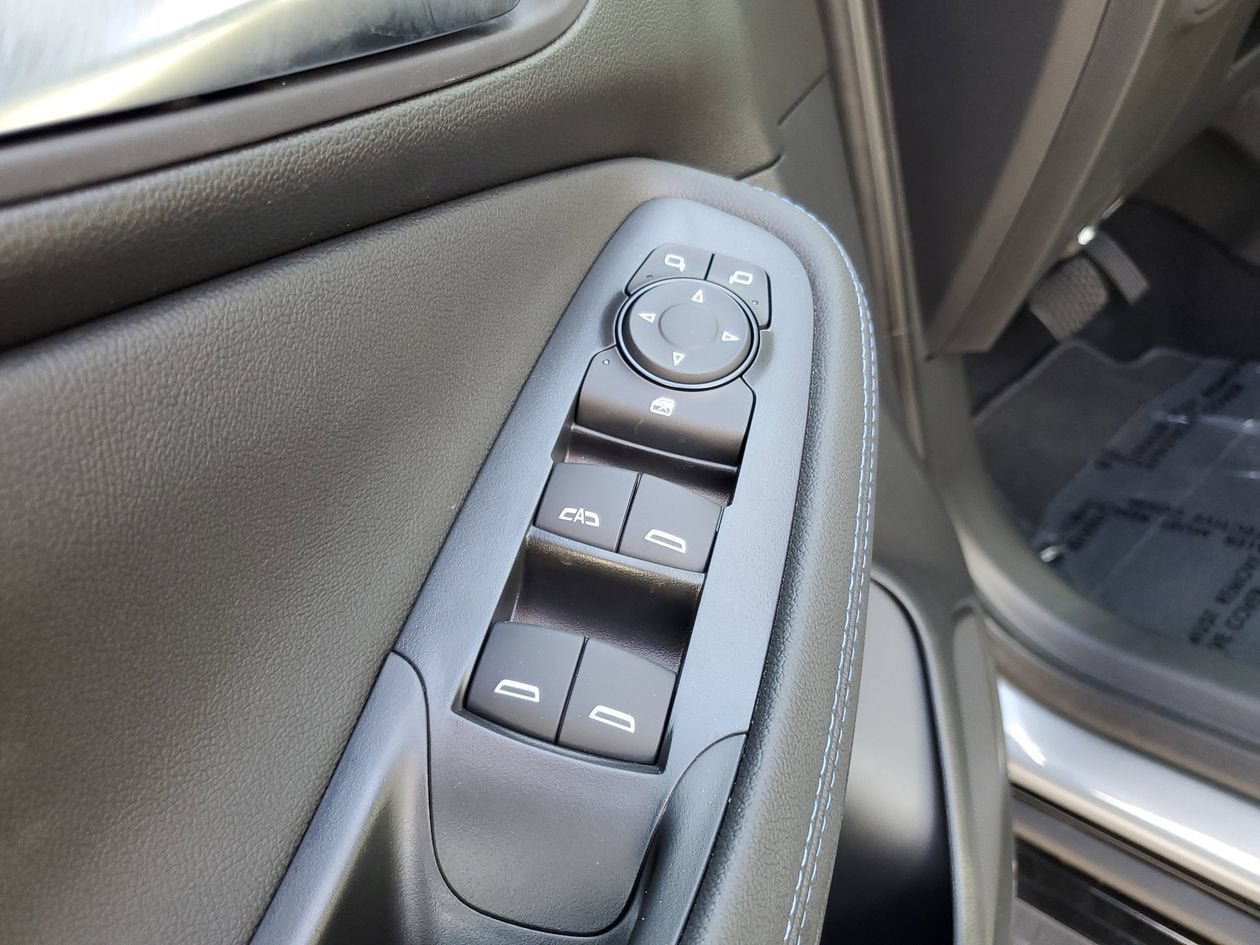 New 2026 Buick Encore GX Sport Touring w/ Advanced Technology Package FWD image 17