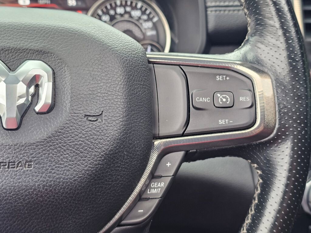 Used 2021 RAM 1500 Rebel w/ Level 2 Equipment Group image 30