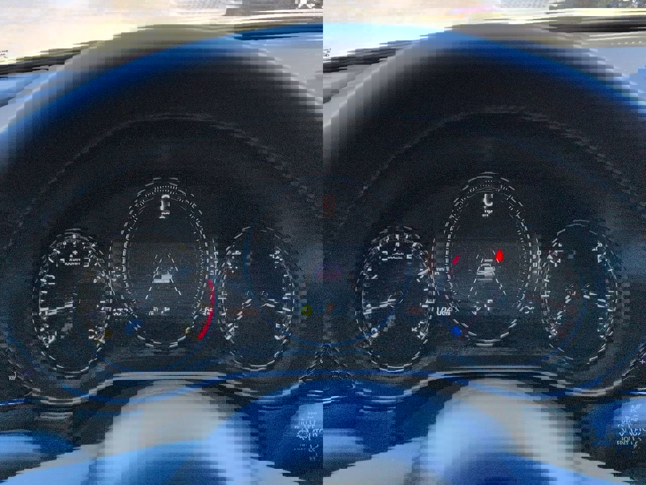 Used 2025 MAZDA CX-30 Carbon image 26