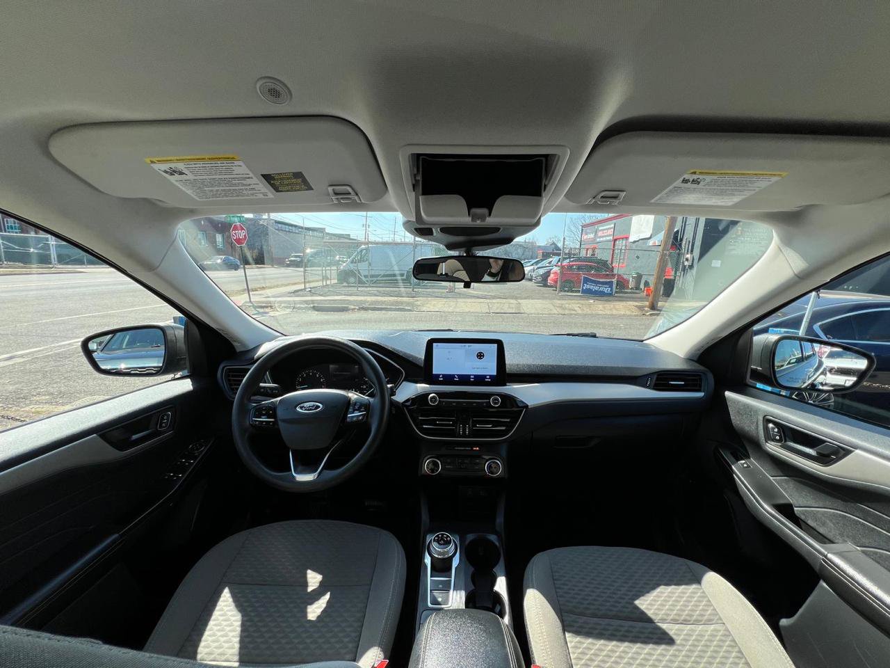 Used 2022 Ford Escape SE AWD/4WD image 19