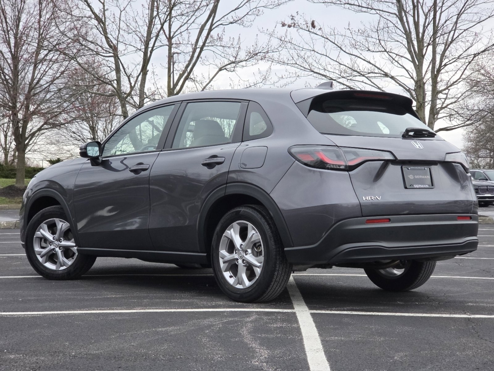 Certified 2023 Honda HR-V LX image 14