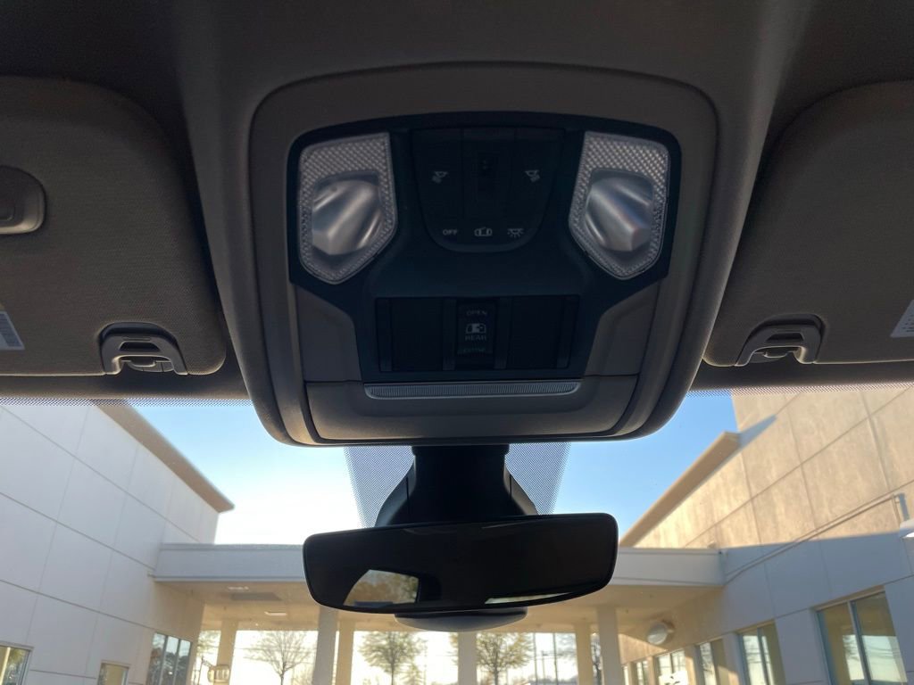 Used 2020 RAM 1500 Big Horn image 16