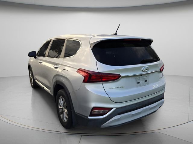 Used 2019 Hyundai Santa Fe SE FWD image 7