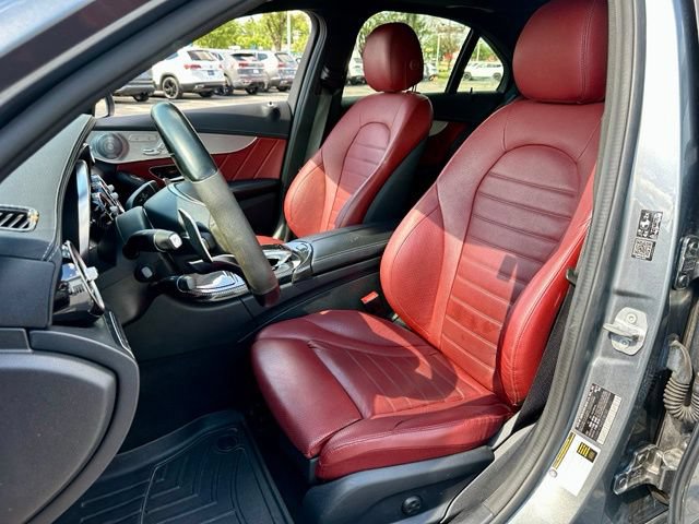Used 2018 Mercedes-Benz C 43 AMG 4MATIC Sedan image 15