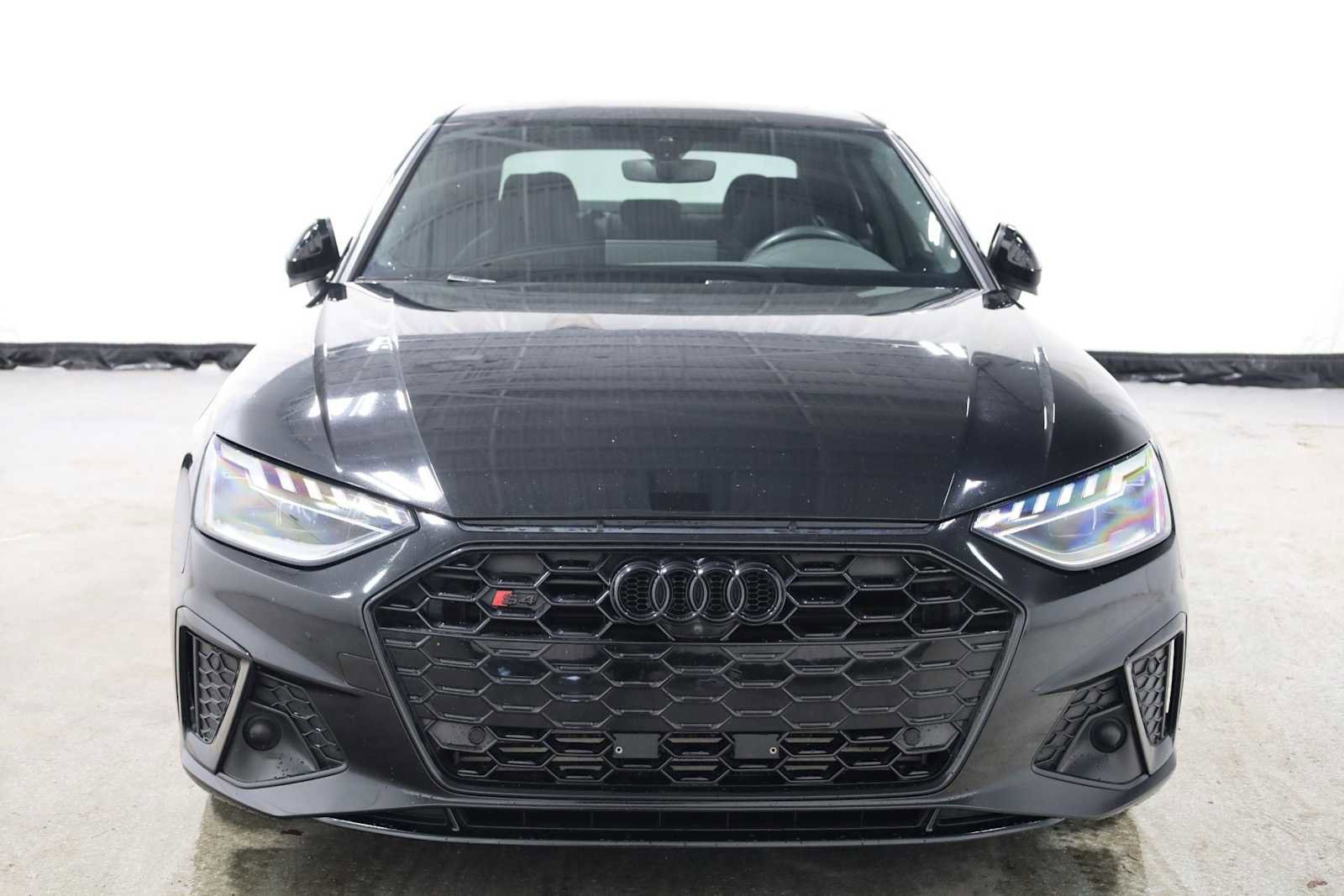 Used 2023 Audi S4 Premium Plus w/ Premium Plus Package image 14