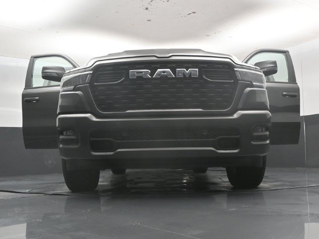New 2027 RAM 1500 4x4 Crew Cab image 64