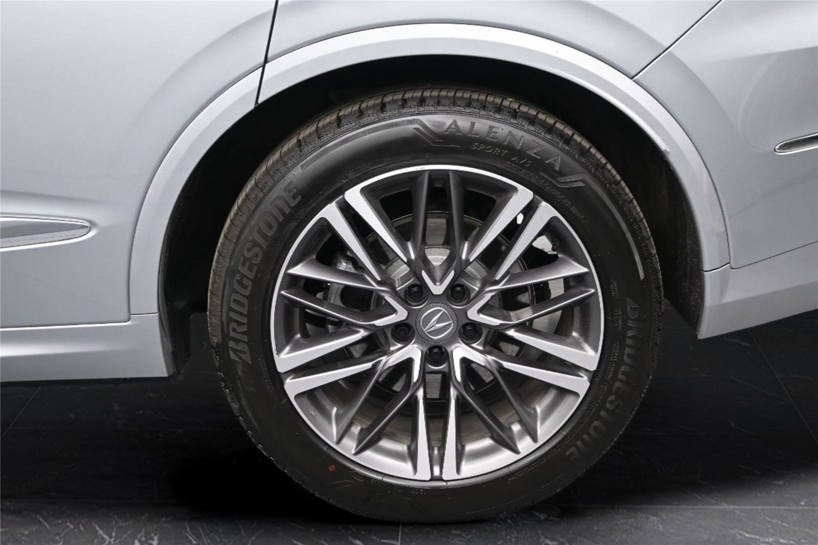 Certified 2026 Acura MDX SH-AWD w/ Advance Package image 11