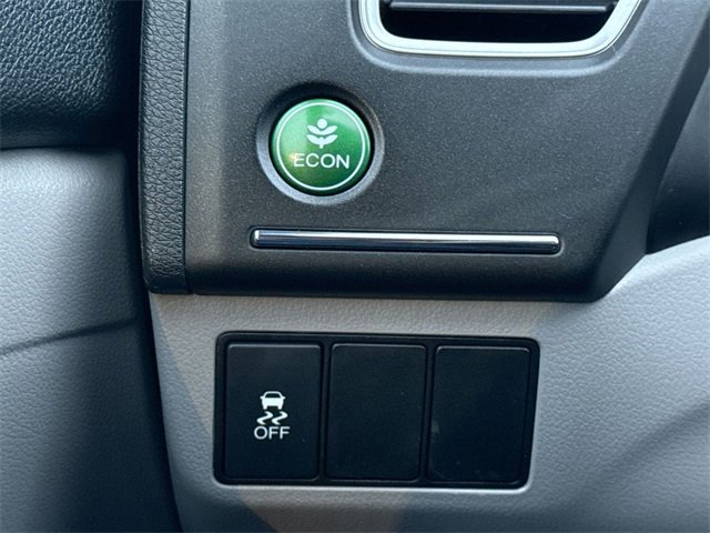 Used 2015 Honda Civic LX image 30