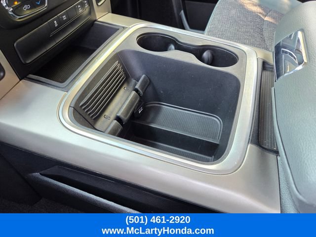 Used 2019 RAM 1500 Big Horn RWD image 29