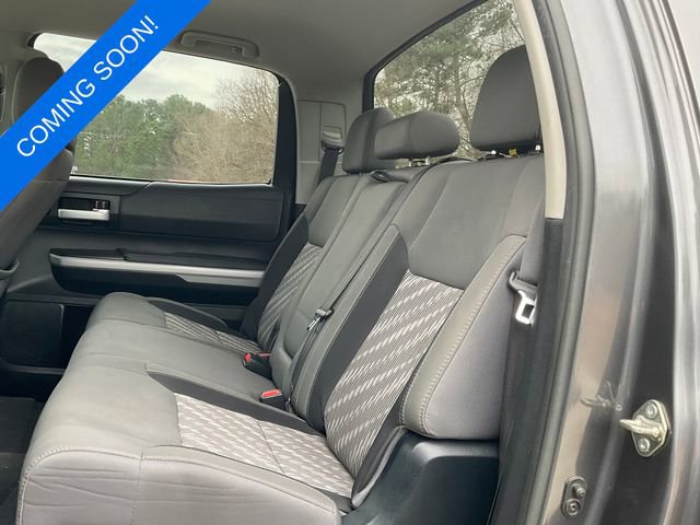Used 2018 Toyota Tundra SR5 image 3