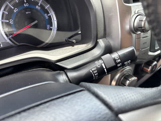 Used 2019 Toyota 4Runner SR5 RWD image 18