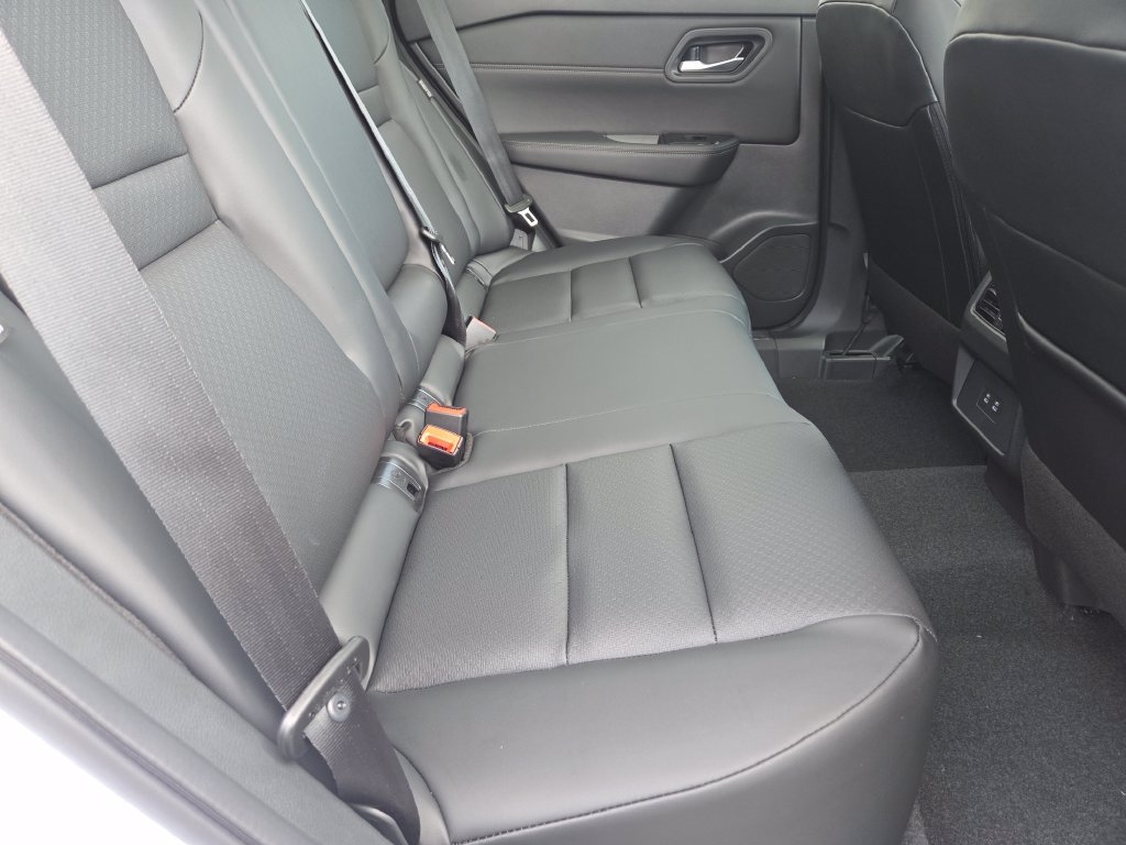 New 2026 Nissan Rogue Dark Armor AWD/4WD image 64