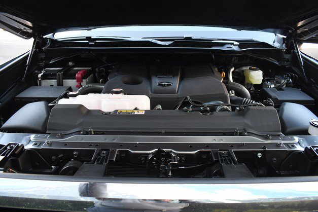 New 2026 Toyota Tundra SR5 image 13