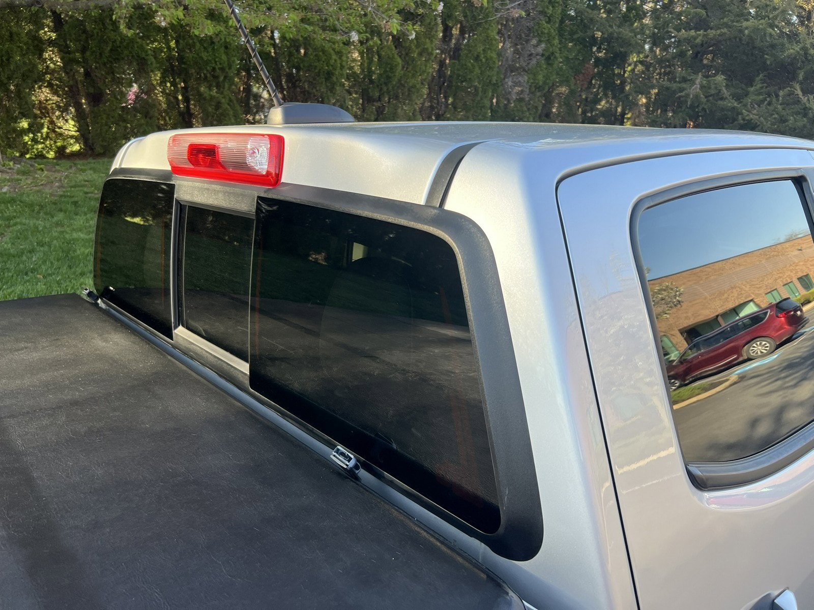 Used 2019 Chevrolet Colorado Z71 image 66