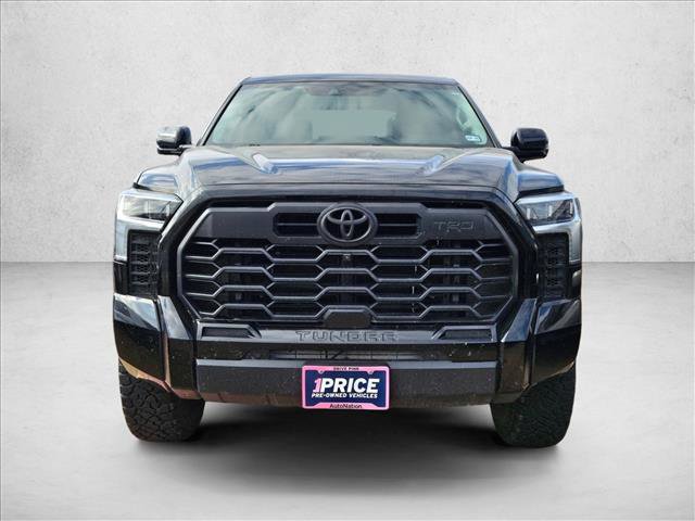 Used 2024 Toyota Tundra Limited image 2