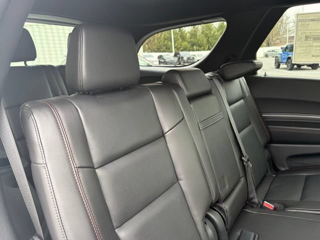 New 2026 Dodge Durango GT AWD/4WD image 33
