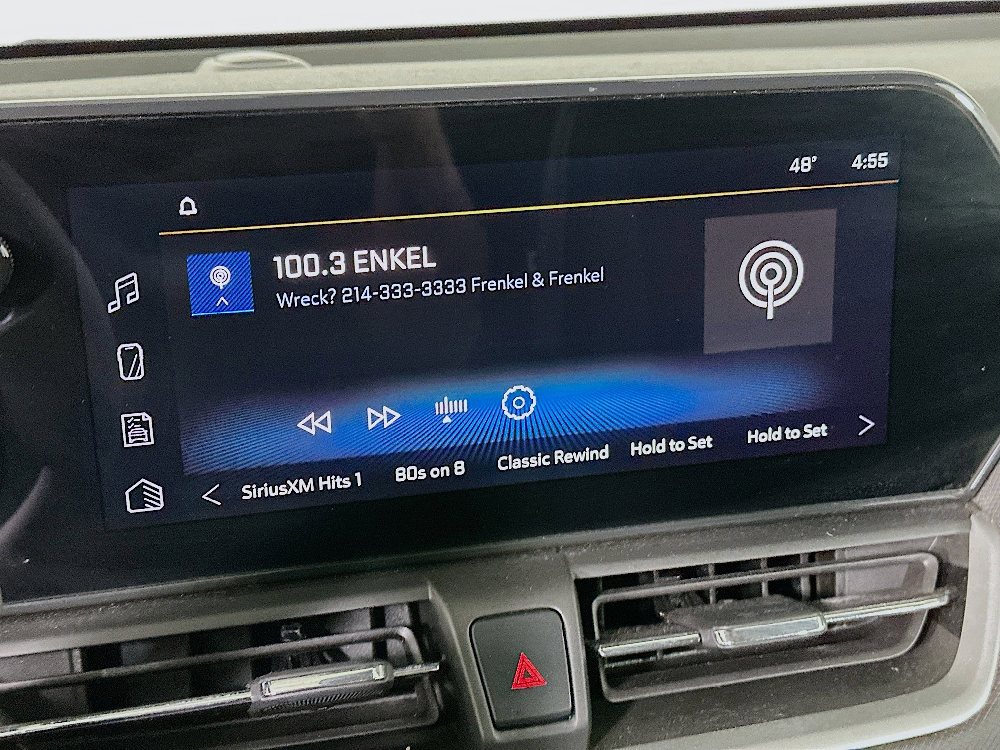 Used 2024 Chevrolet TrailBlazer LS image 21