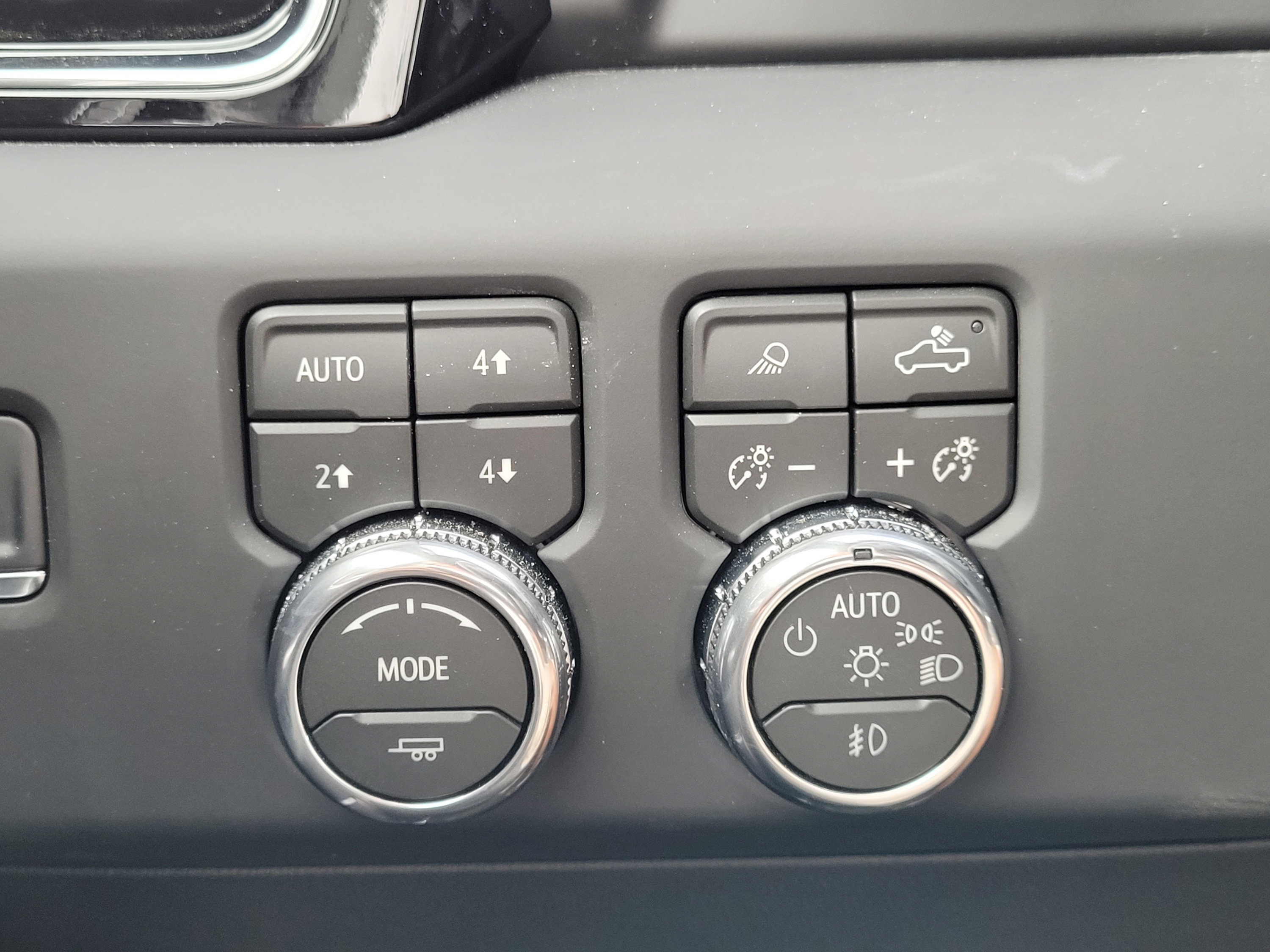 Used 2026 GMC Sierra 1500 Denali w/ Technology Package AWD/4WD image 24