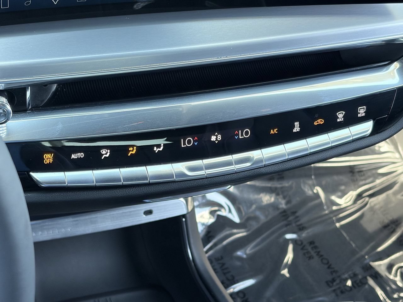 Certified 2024 Cadillac Lyriq Sport AWD/4WD image 29
