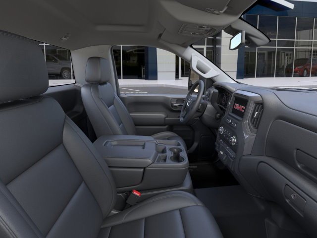 New 2026 GMC Sierra 3500 Pro w/ Convenience Package AWD/4WD image 17