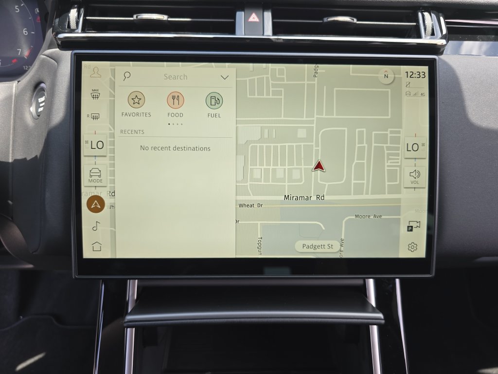 New 2026 Land Rover Range Rover Velar S AWD/4WD image 22