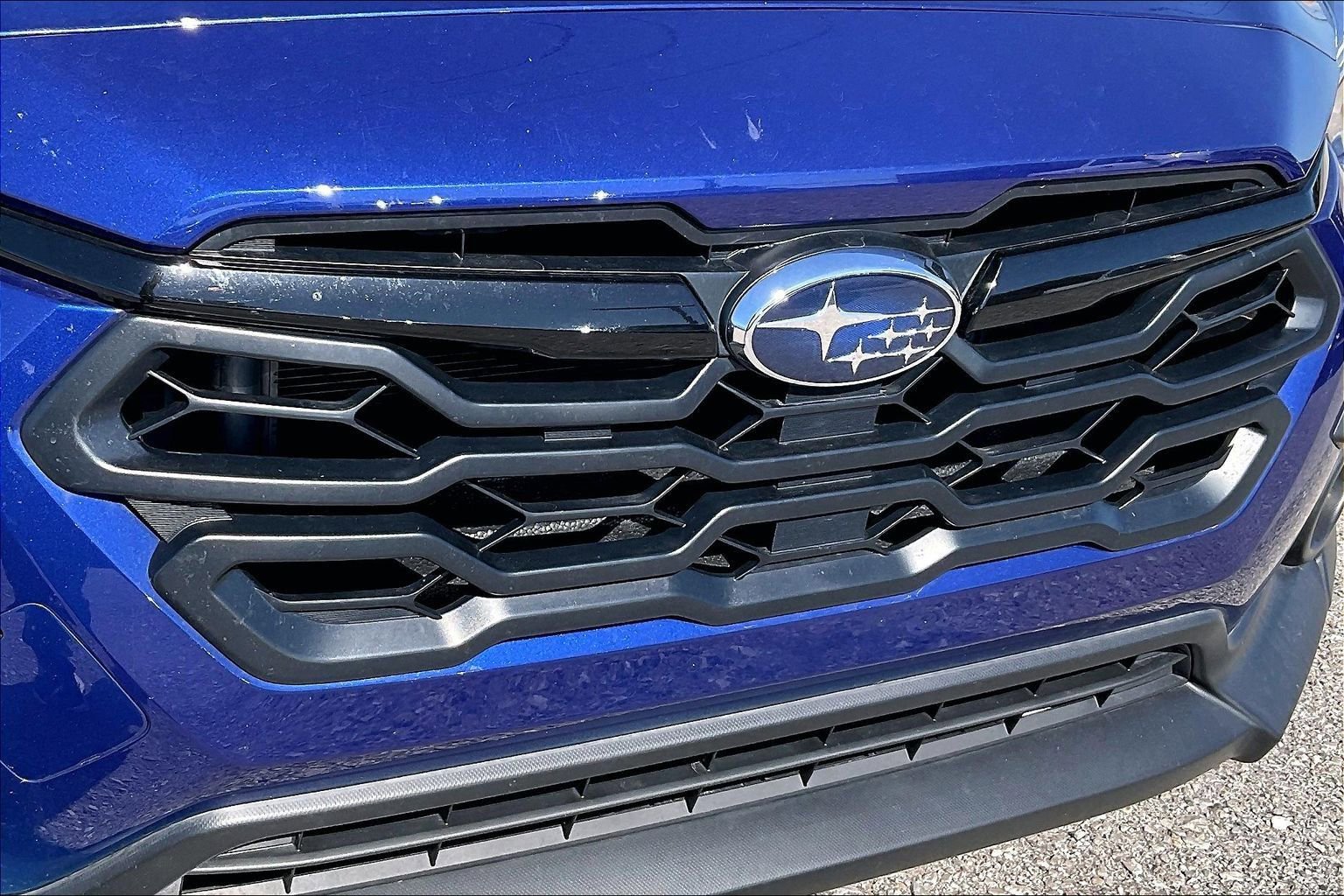 Certified 2024 Subaru Crosstrek 2.5i Sport w/ Popular Package #4A image 28