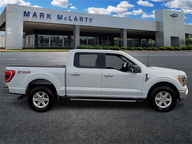 Used 2021 Ford F150 XLT w/ Equipment Group 302A High video 2