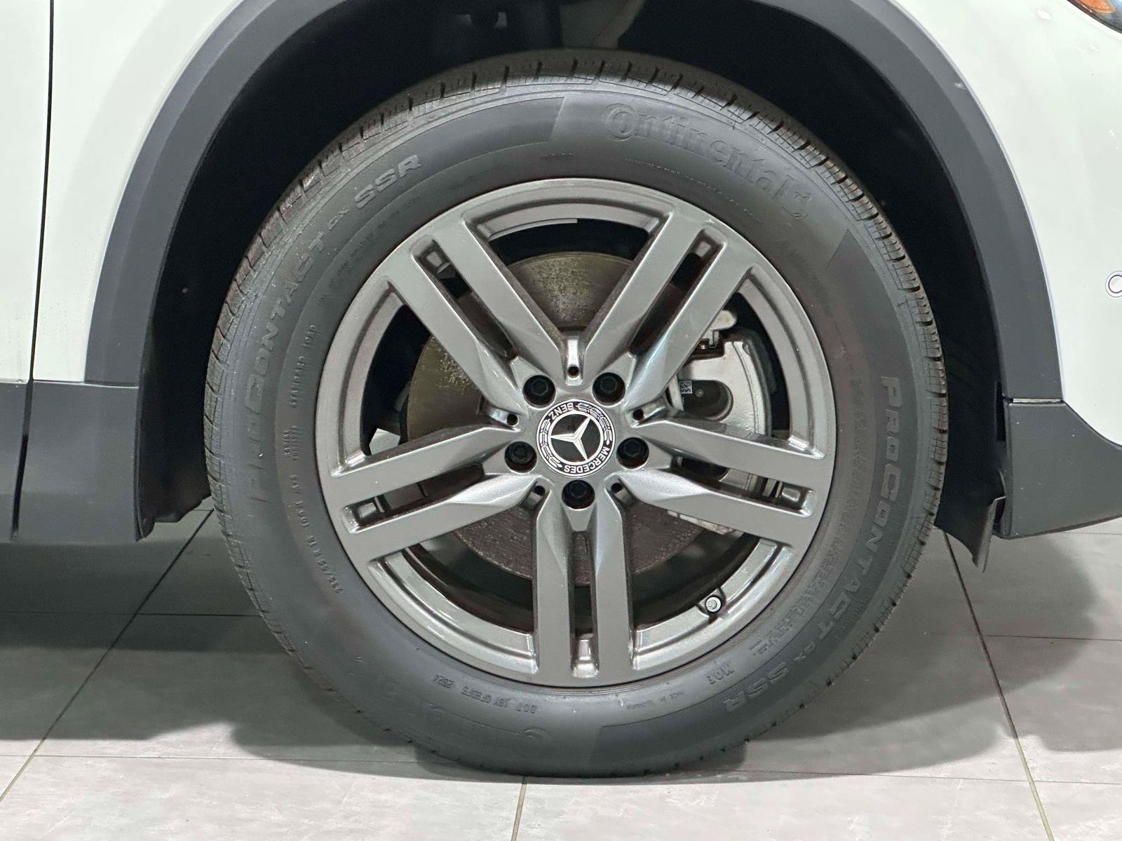 Certified 2025 Mercedes-Benz GLA 250 4MATIC image 6