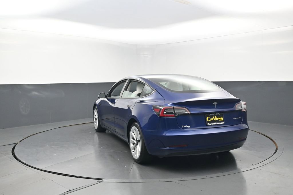 Used 2023 Tesla Model 3 Standard Range RWD image 7