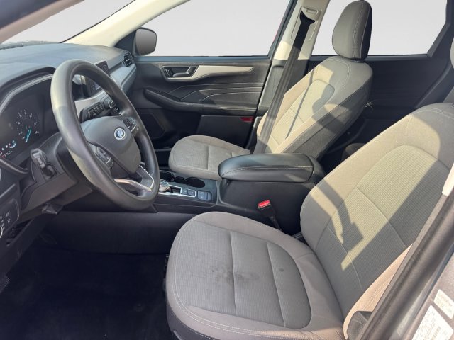Used 2021 Ford Escape S FWD image 11
