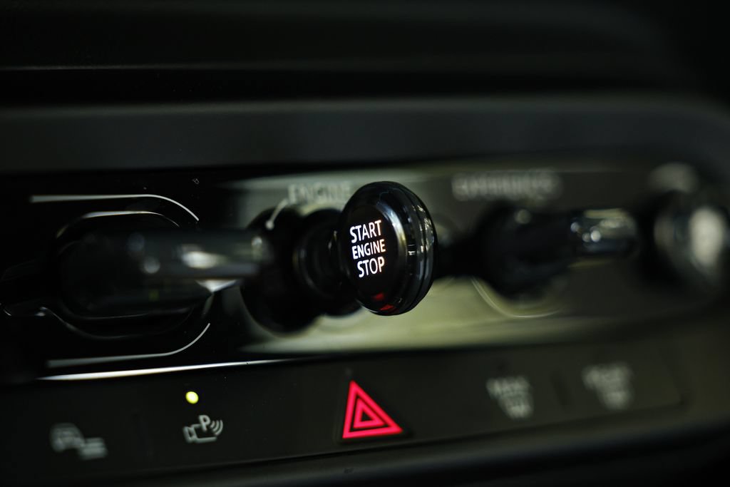 New 2026 MINI Cooper S FWD image 37