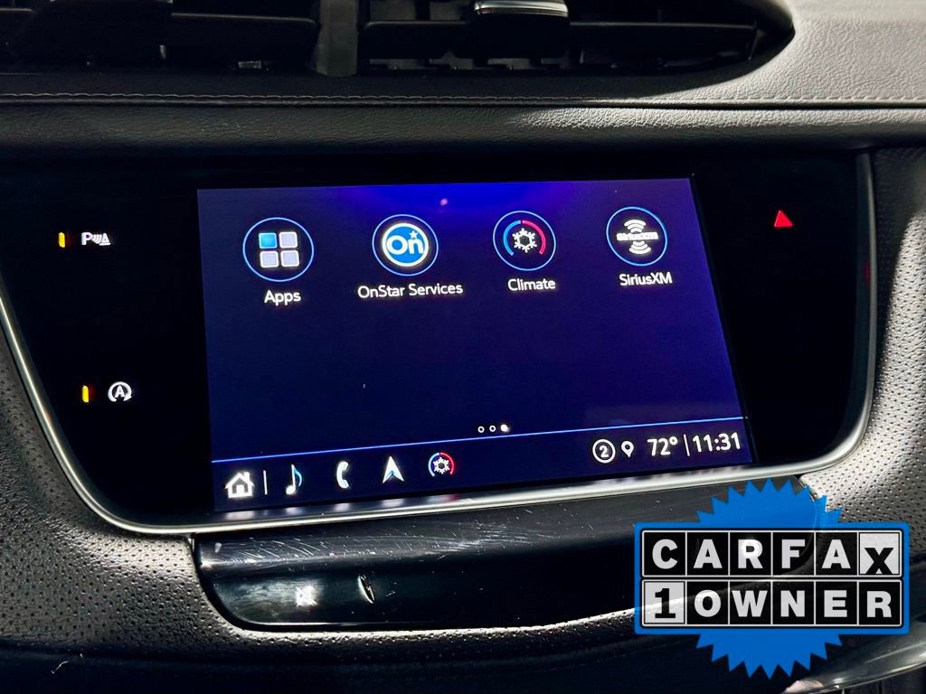 Used 2024 Cadillac XT5 Premium Luxury image 20