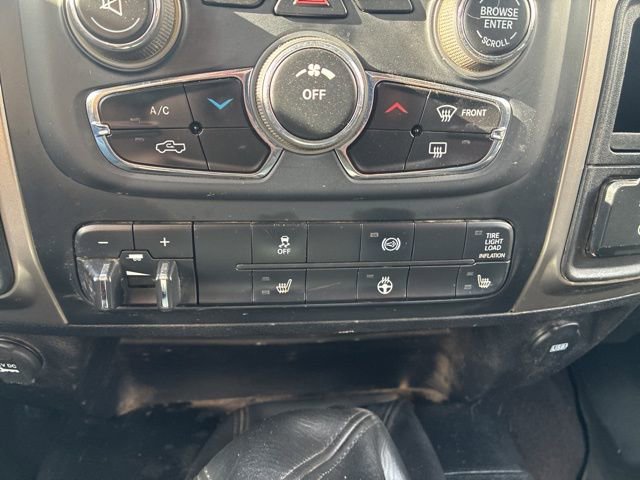 Used 2013 RAM 2500 Big Horn AWD/4WD image 18