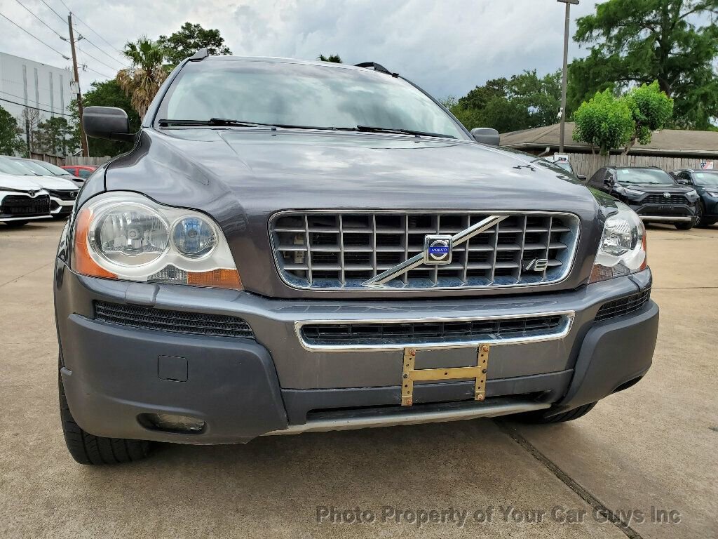 Used 2006 Volvo XC90 V8 AWD/4WD image 5