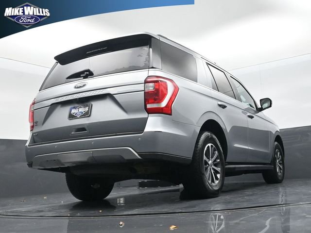 Used 2020 Ford Expedition XLT image 23