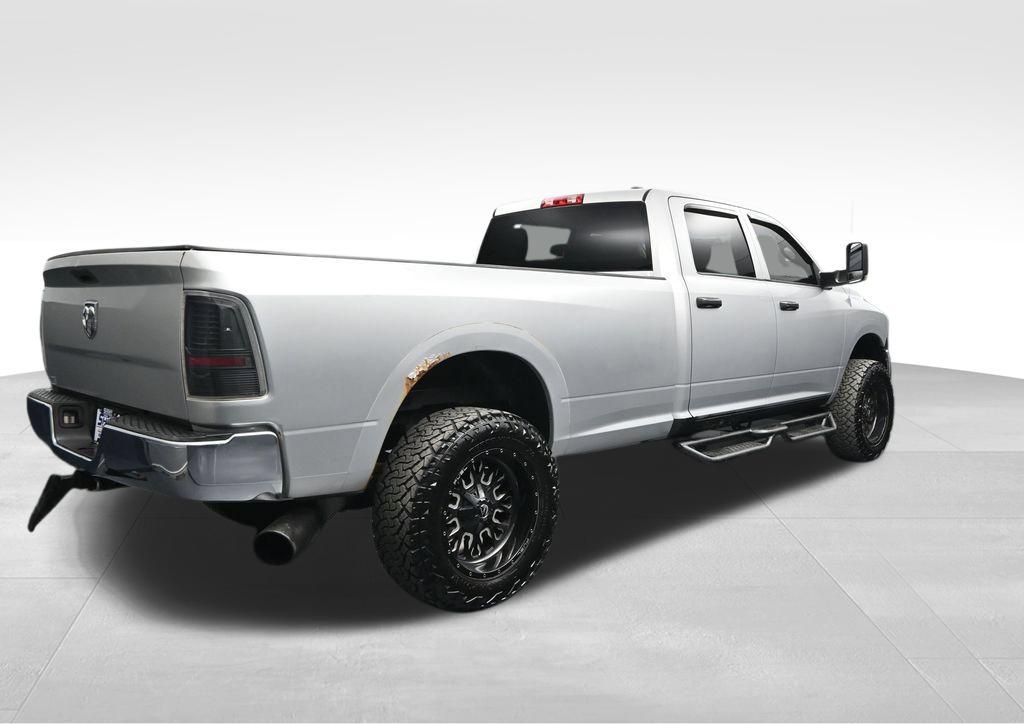 Used 2011 RAM 3500 ST w/ ST Popular Equipment Group AWD/4WD image 5