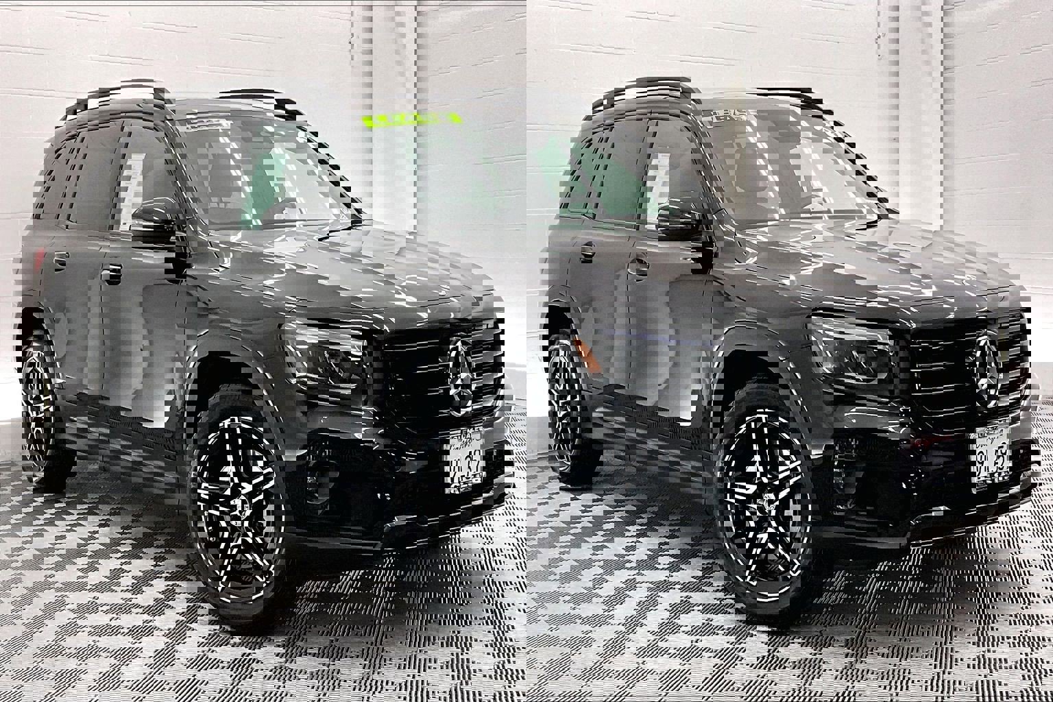 Used 2026 Mercedes-Benz GLB 250 image 34