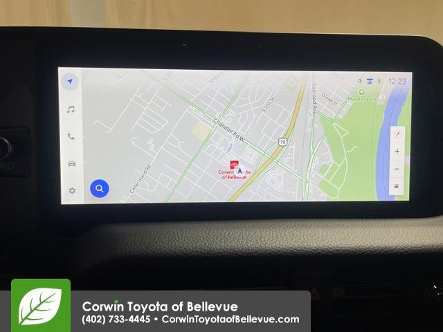 Certified 2024 Toyota Land Cruiser image 19