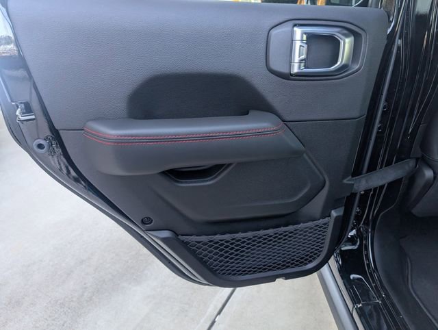 New 2026 Jeep Wrangler Unlimited Rubicon 392 image 26