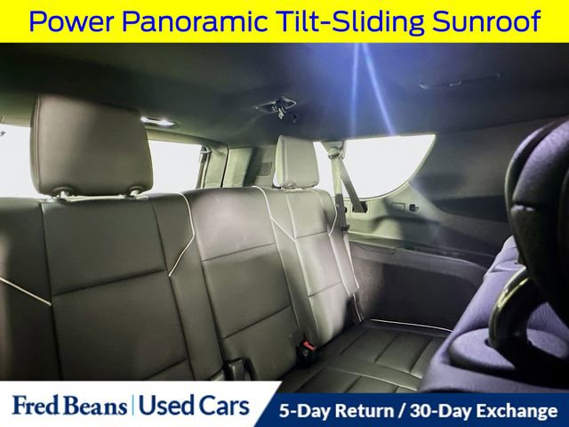 Used 2023 Cadillac Escalade ESV Premium Luxury AWD/4WD image 36