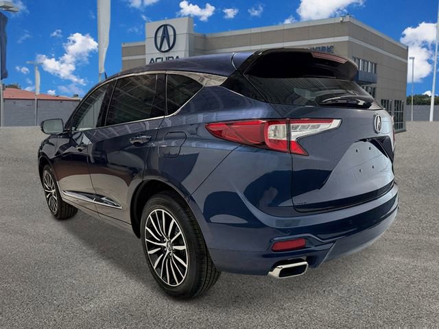 New 2026 Acura RDX SH-AWD w/ Advance Package image 6