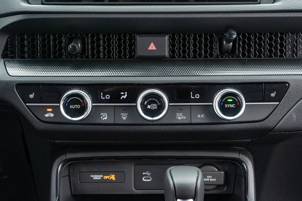 New 2026 Honda CR-V Sport-L image 20