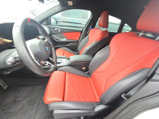 Used 2025 BMW M235i xDrive w/ Technology Package AWD/4WD image 5