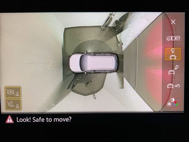 Used 2021 Volkswagen Atlas SEL Premium image 22