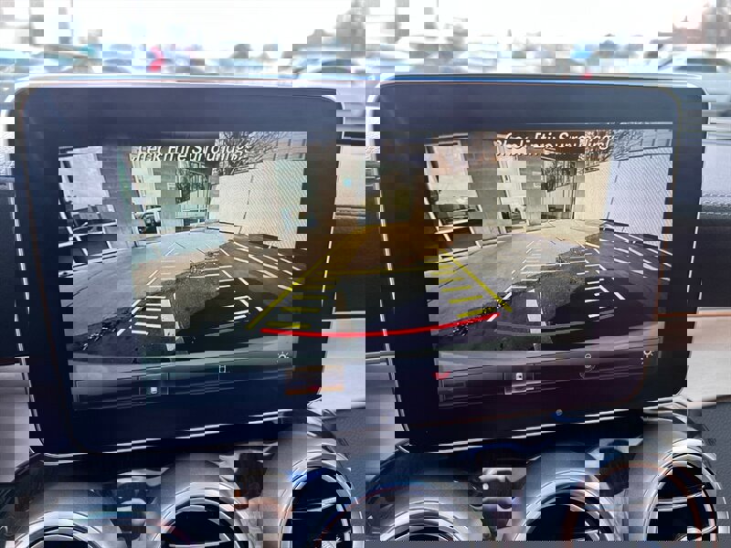 Used 2017 Mercedes-Benz C 43 AMG 4MATIC Cabriolet w/ Premium 2 Package image 34