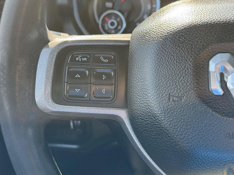 Used 2021 RAM 2500 Tradesman image 17