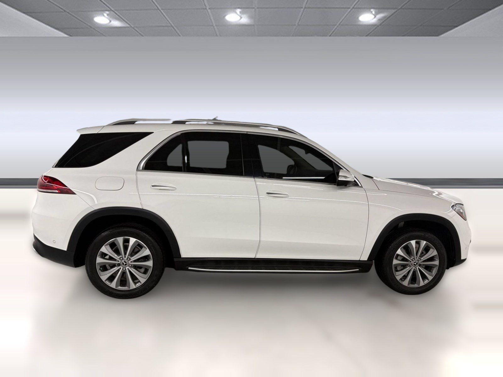 Used 2021 Mercedes-Benz GLE 350 image 8